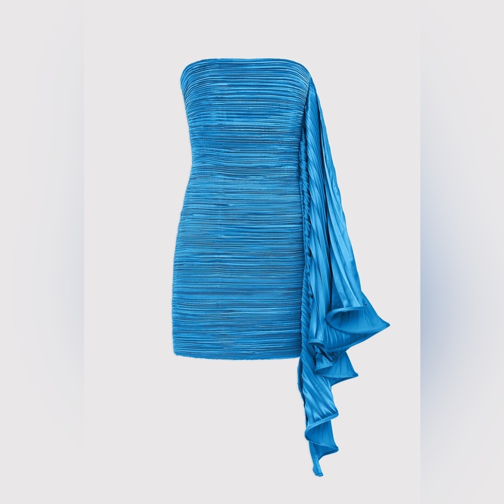 Amur Kayleigh dress